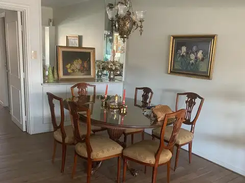 Departamento en Venta de 3 dormitorios