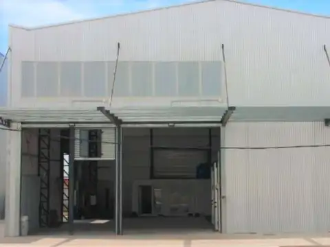 Depósito Logístico Premium en EBAPI | Ideal Última Milla | Acceso Buen Ayre