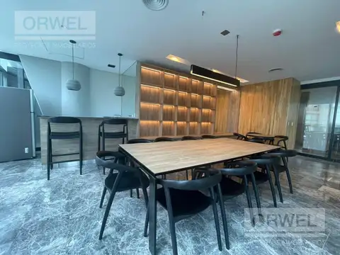 Departamento en Venta en Vicente López, USD 1.940.000
