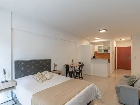 Departamento en Venta en Recoleta, USD 110.000