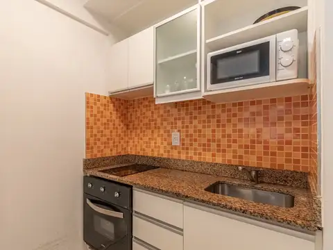 Departamento en Venta 11 años