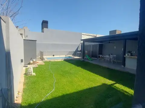 Casa en Venta 9 años