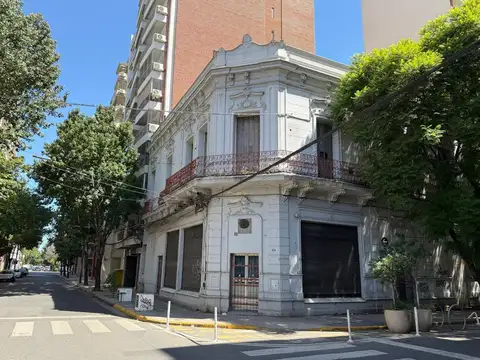 Terreno en Venta 15  mts Frente