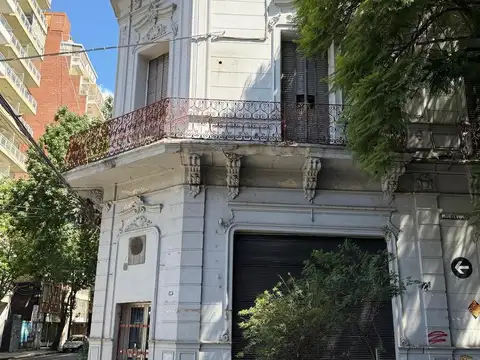 Terreno en Venta 19  mts Fondo