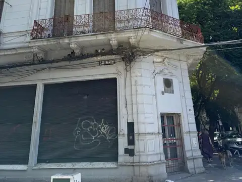 Terreno en Venta en Centro, USD 550.000