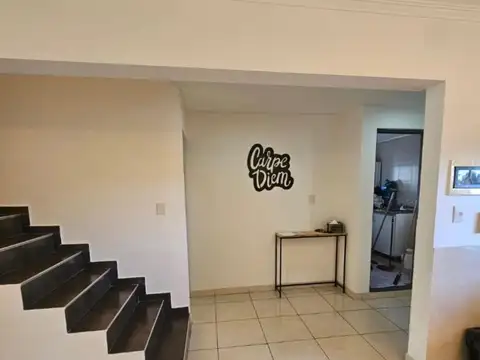 Departamento 5 ambientes con 3 baños