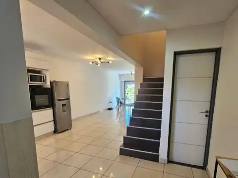 Departamento en Venta de 4 dormitorios