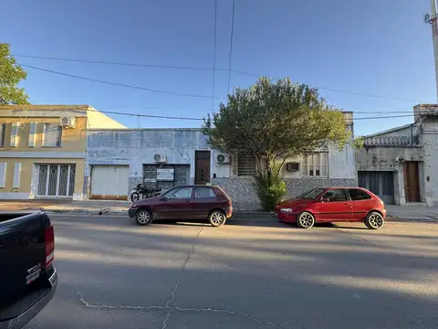 Casa en Venta en Gualeguaychu, Gualeguaychú