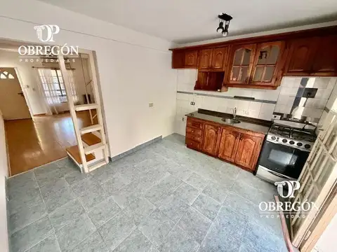 Venta Casa 4 Ambientes - Apto Credito - Villa Urquiza S/Expensas - Capdevila 3200