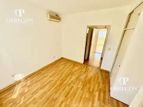 Departamento 5 ambientes con 2 baños