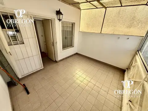 Departamento en Venta en Villa Urquiza, USD 229.000