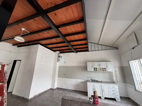 Casa en Alquiler A Estrenar