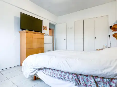 Departamento en Venta 40 años