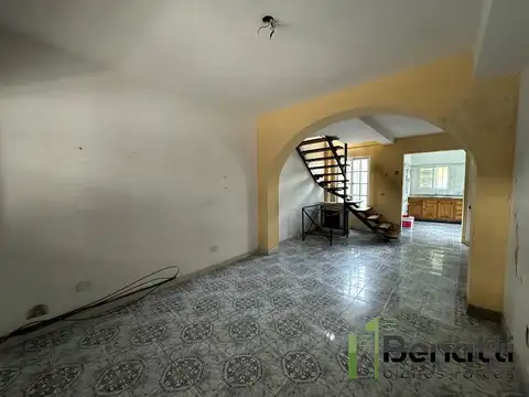 Casa en Venta en Villa Sarmiento, USD 70.000