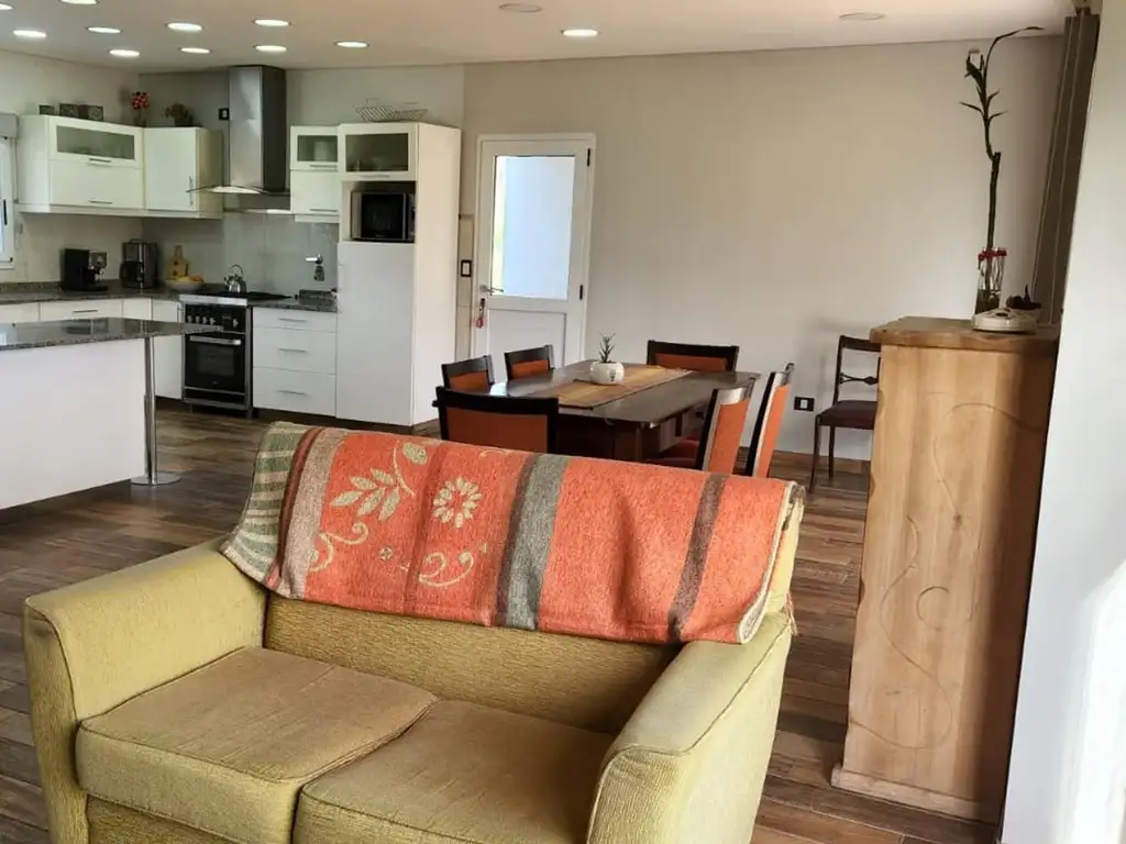 Casa en Fincas de San Vicente