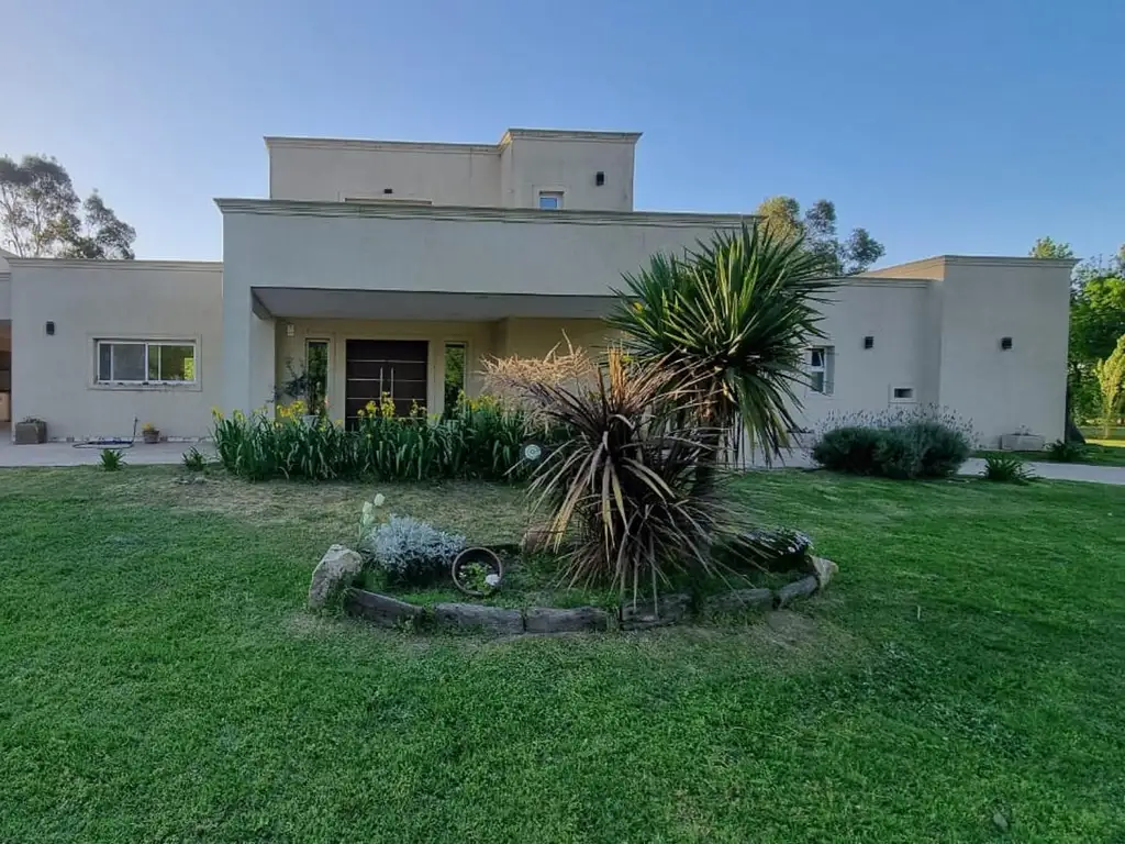 Casa en Venta en Fincas de San Vicente - 4 dormitorios