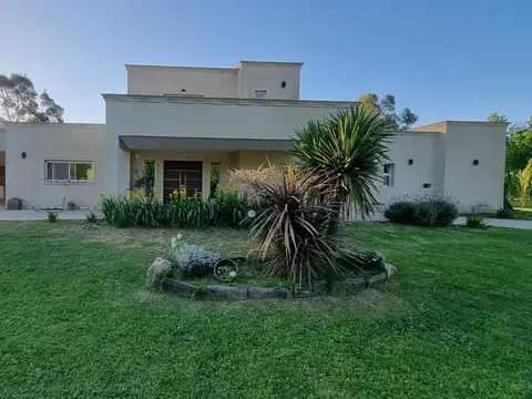 Casa en venta en Canning Barrio Fincas Chacras - Foto 0