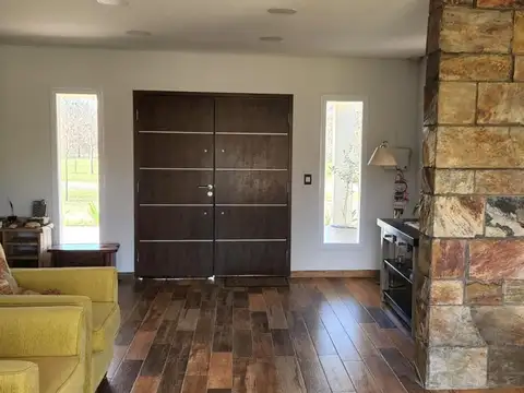 Casa en Venta con cochera