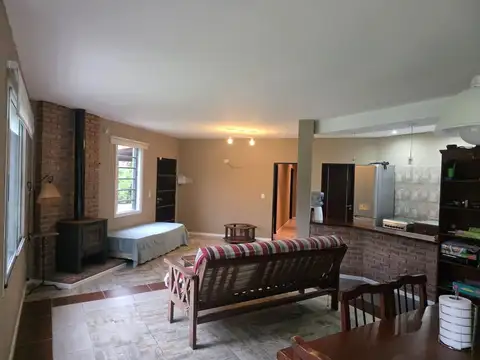 Casa en Venta 6 años
