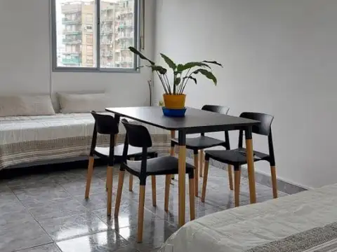 Departamento en Alquiler Temporal en Caballito, CABA