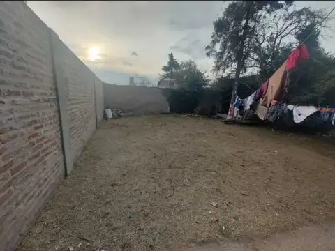 CASA VENTA PARQUE SAN MARTIN MERLO...