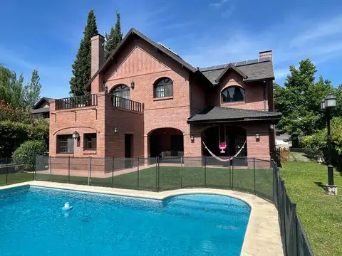 Casa en Saint Thomas Sur