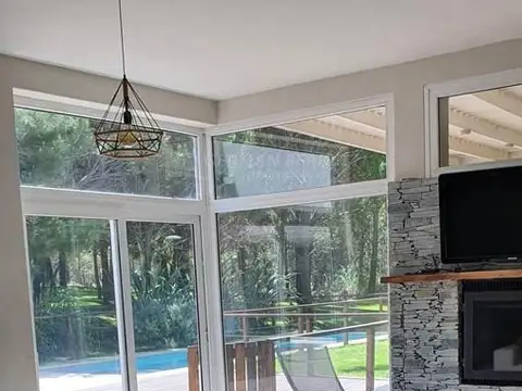Casa en Alquiler Temporal A Estrenar