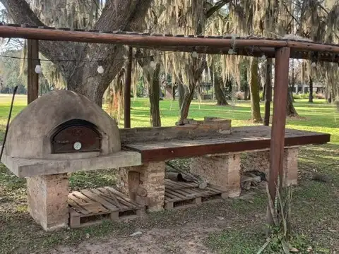 Casa en Venta en Oliveros, USD 375.000