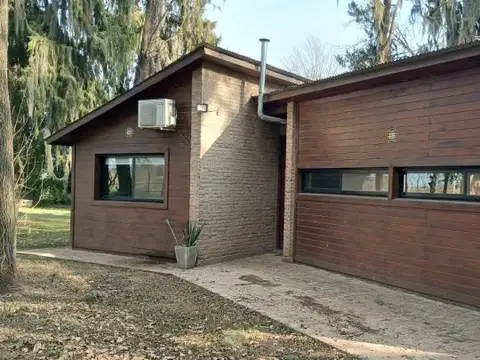 Casa en Oliveros