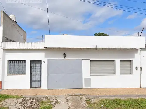 Casa en Moron