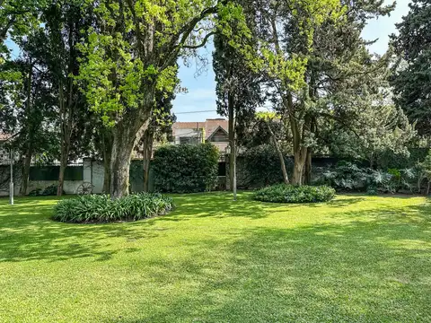 Lote en Venta en  Barrio San Benito (la horqueta)