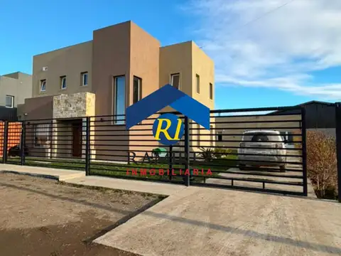 Casa en Venta en Rio Gallegos, Güer Aike