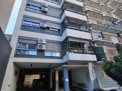 Vista abierta! Moderno 1Amb, Balcón , Amenities