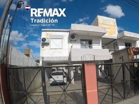 3 DEPARTAMENTOS EN VENTA ZONA IDEAL INVERSION