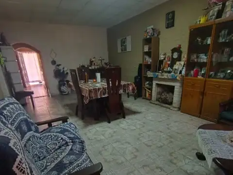 Conceja Enrique Recagno 600