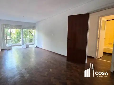 Departamento en Alquiler 59 años