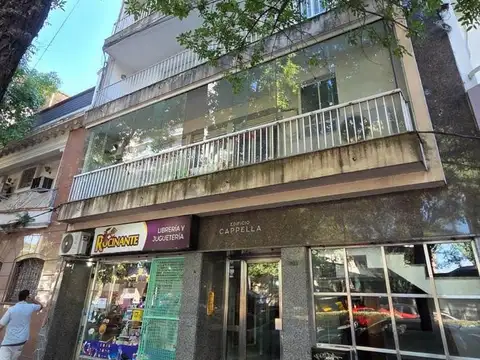 Departamento en Alquiler de 2 dormitorios