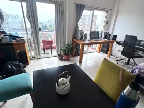 Departamento en Venta de Monoambiente