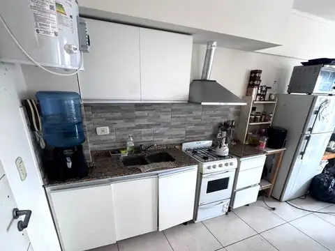 Rodríguez Peña 800, Piso 10