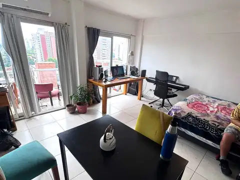 Rodríguez Peña 800, Piso 10