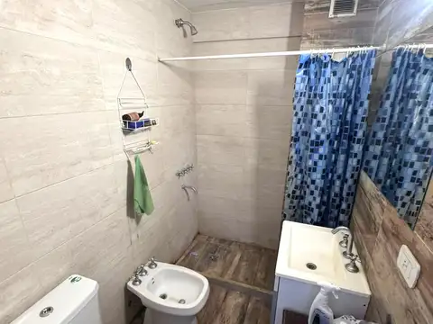 EXCELENTE DPTO MONOAMBIENTE DE 40MTS - SAN MIGUEL CENTRO - APTO CRÉDITO
