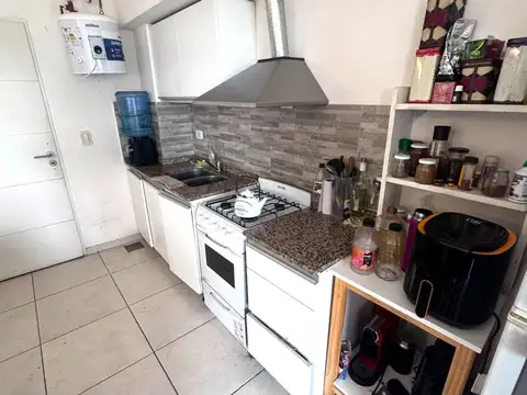 Departamento en Venta de Monoambiente