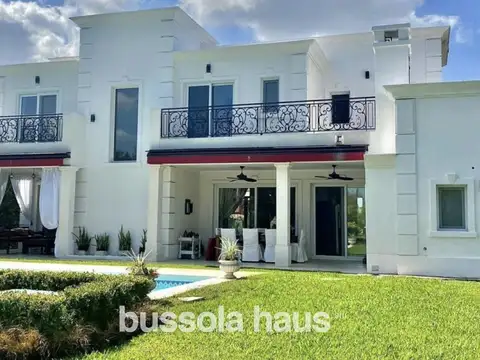 Casa en Venta en Nordelta, Partido de Tigre
