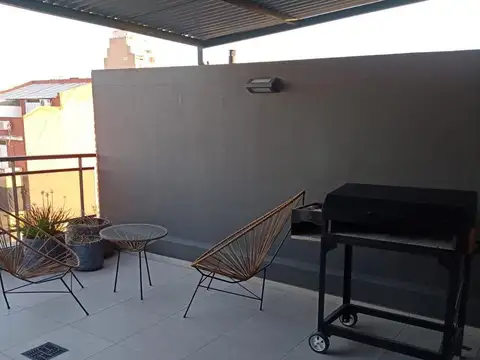 Departamento en  venta Amoblado