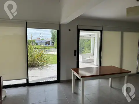 Casa en Venta en Los Talas Barrio Privado