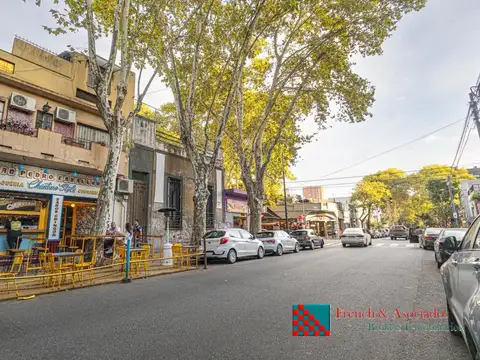 Lote en Venta
