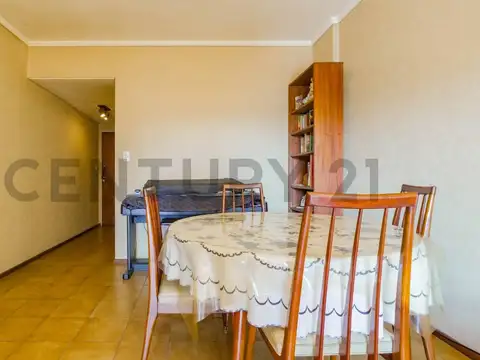 Oficina en Venta con 1 cochera