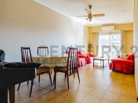 Oficina 4 ambientes con 1 baño