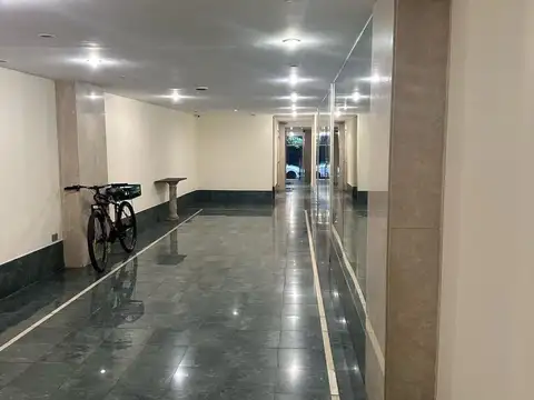 Oportunidad Recoleta Monoambiente a 1 cuadra de Av Córdoba