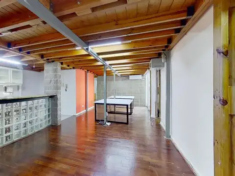 Departamento en Venta de 5 ambientes